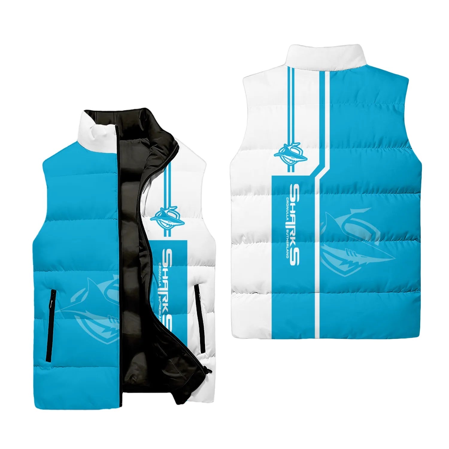 Cronulla-Sutherland Sharks Apparels SC064