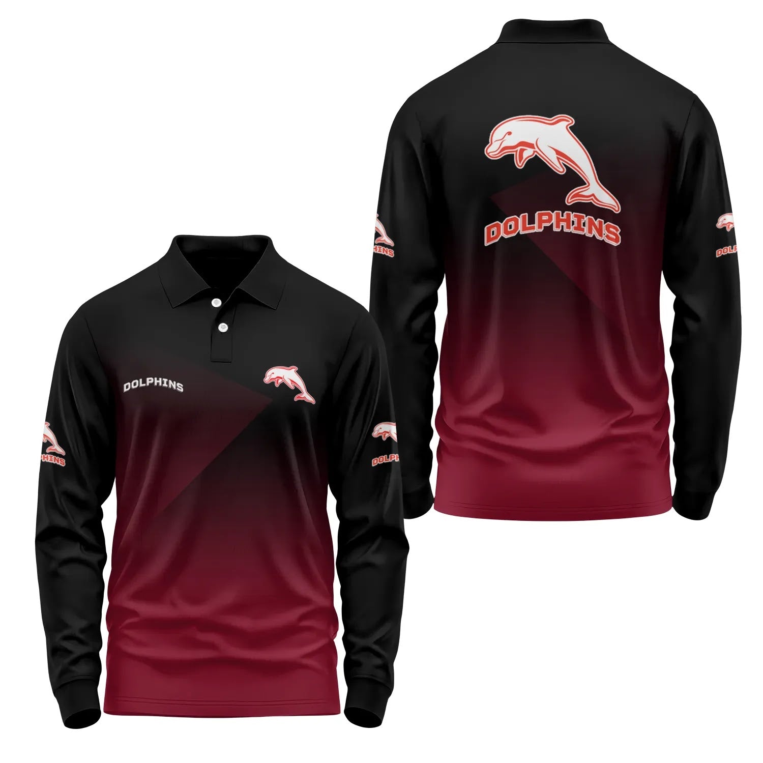Dolphins Apparels SC012