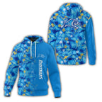 Penrith Panthers Hoodie SHW027