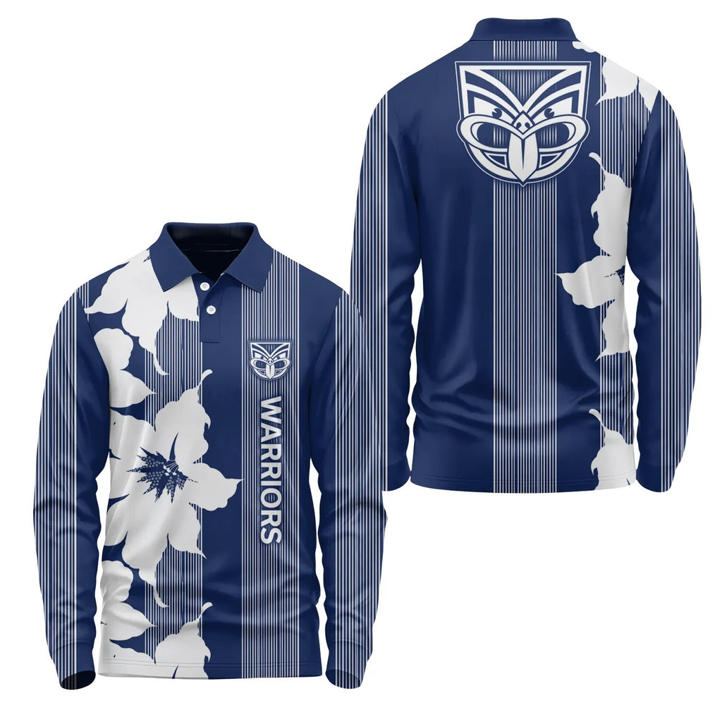 New Zealand Warriors Apparels SHW039