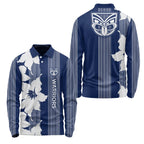 New Zealand Warriors Apparels SHW039