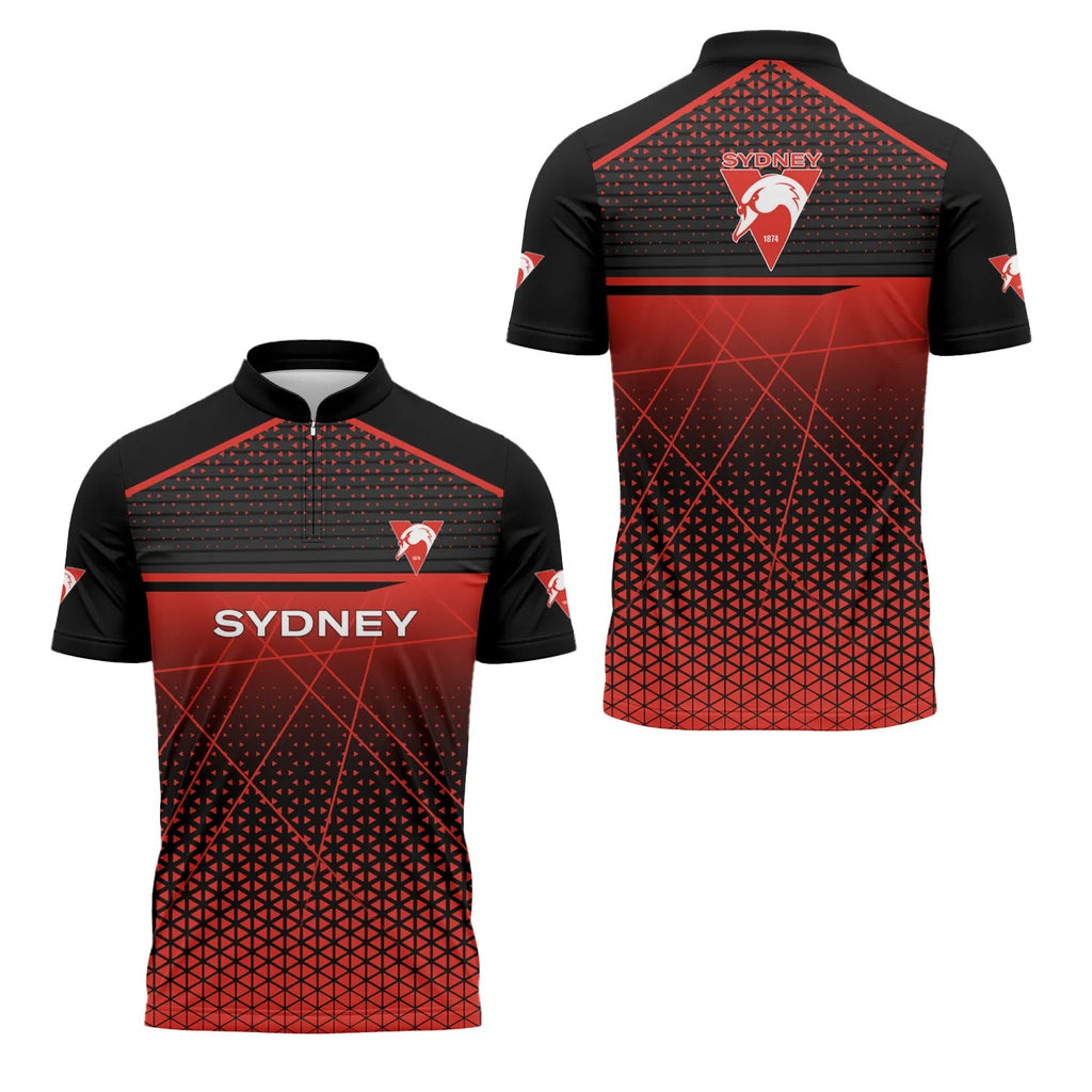 Sydney Swans Apparels SC047