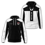 St Kilda Saints Hoodie SC008