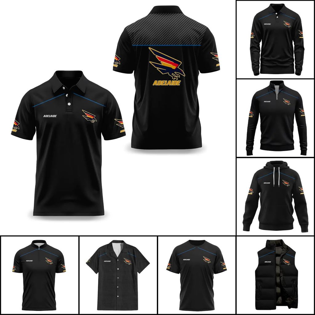 Adelaide Crows Apparels SC004