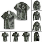 Carlton Blues Apparels SHW063
