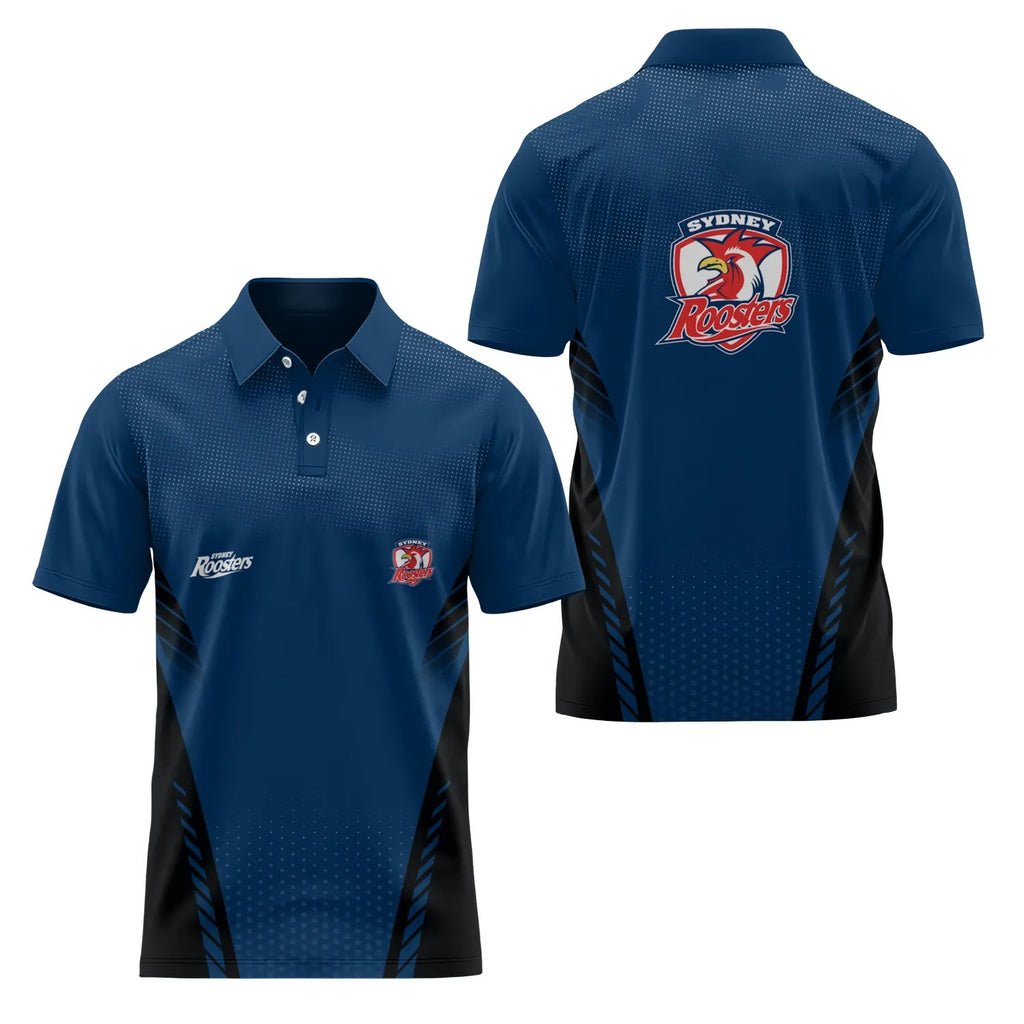 Sydney Roosters Apparels SC017