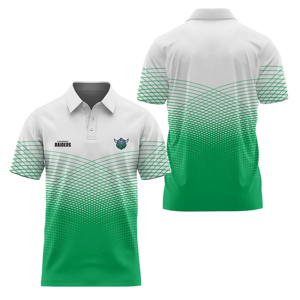 Canberra Raiders Apparels SC109