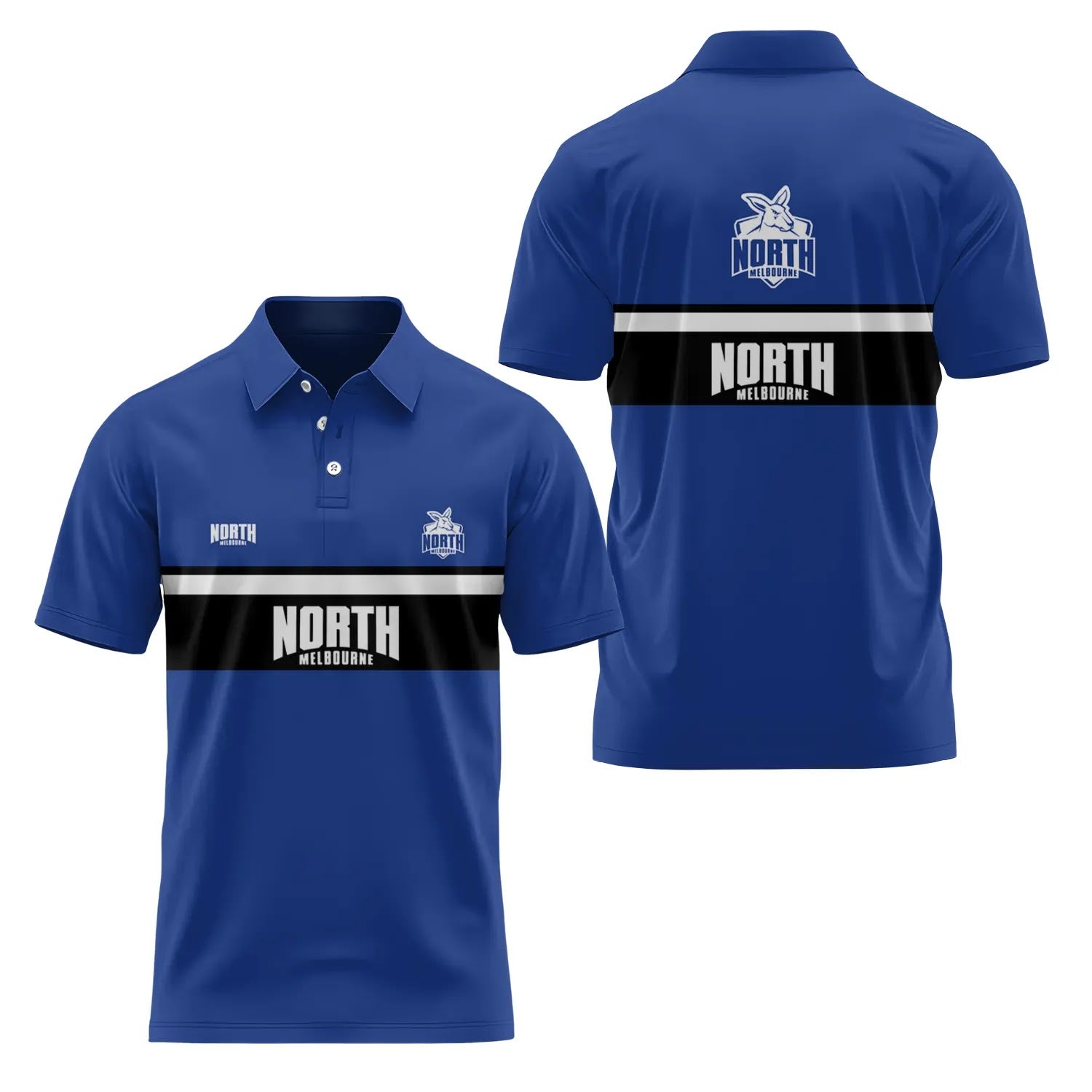 North Melbourne Kangaroos Apparels SC051