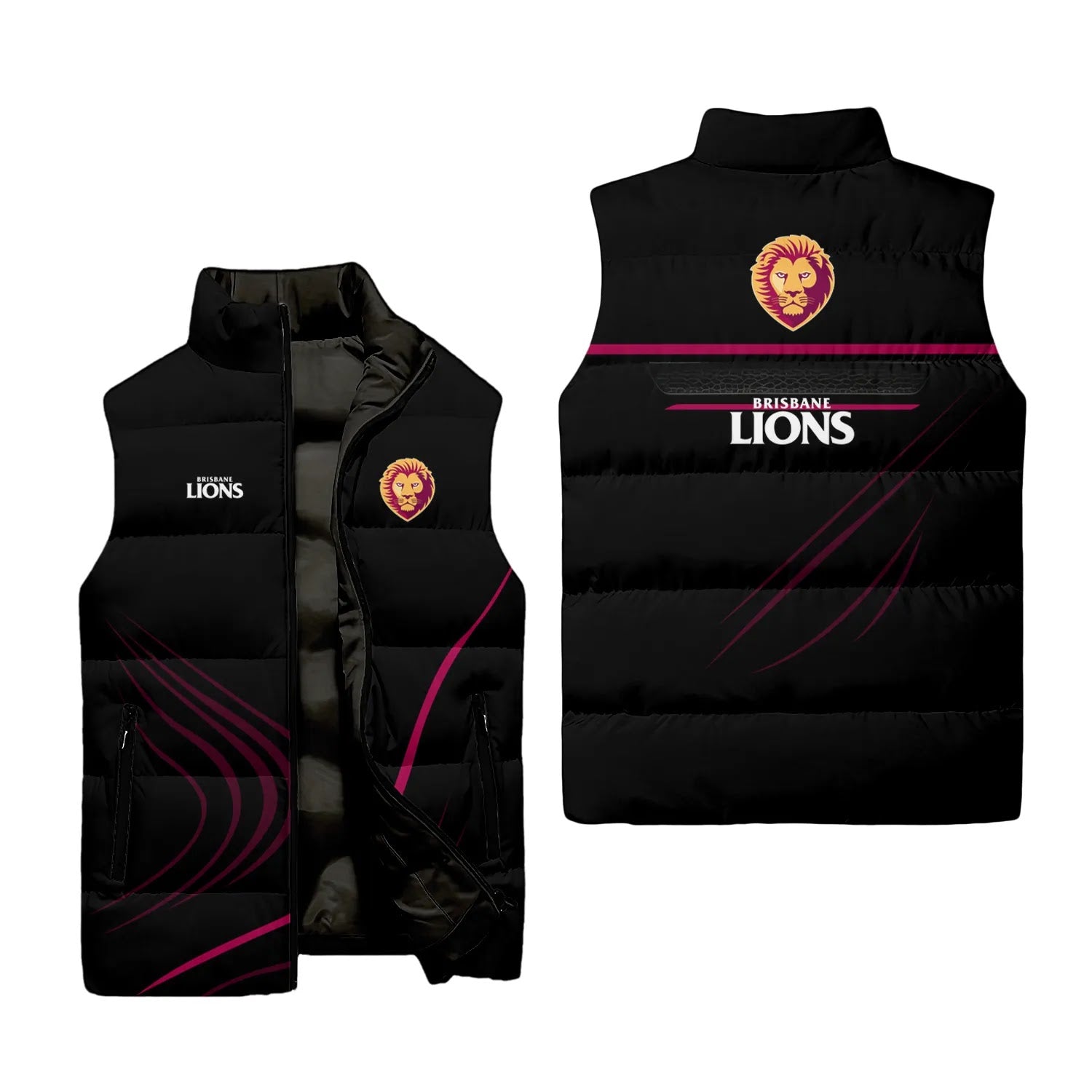 Brisbane Lions Apparels SC024
