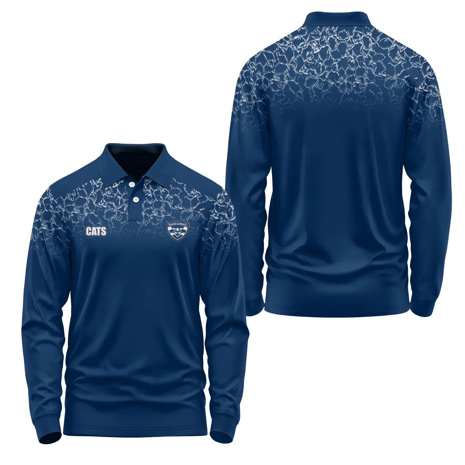 Geelong Cats Apparels SC108