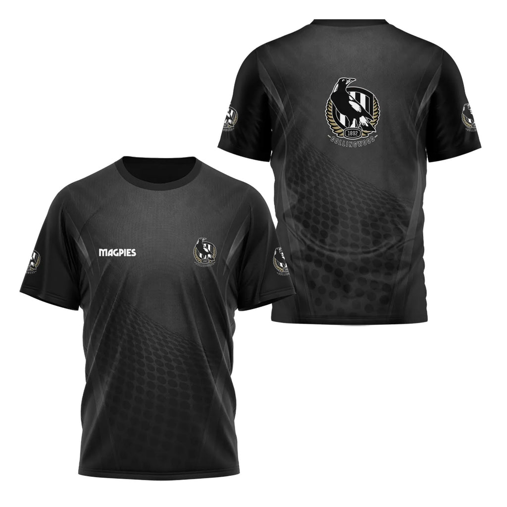 Collingwood Magpies Apparels SC056