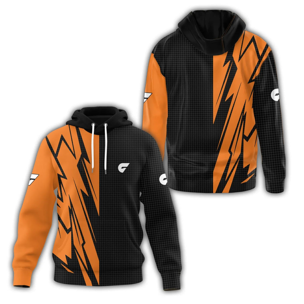 Greater Western Sydney Giants Hoodie SC062