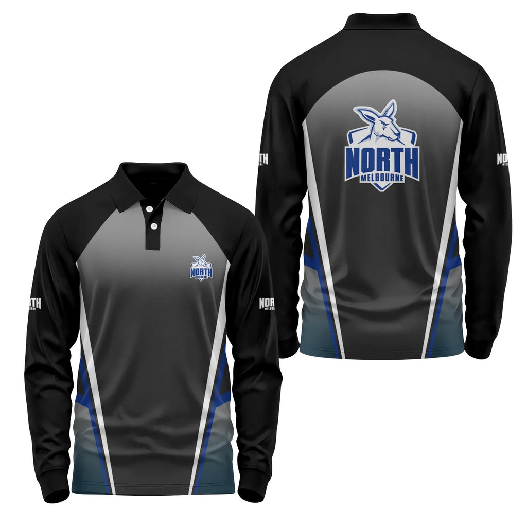 North Melbourne Kangaroos Apparels SC037
