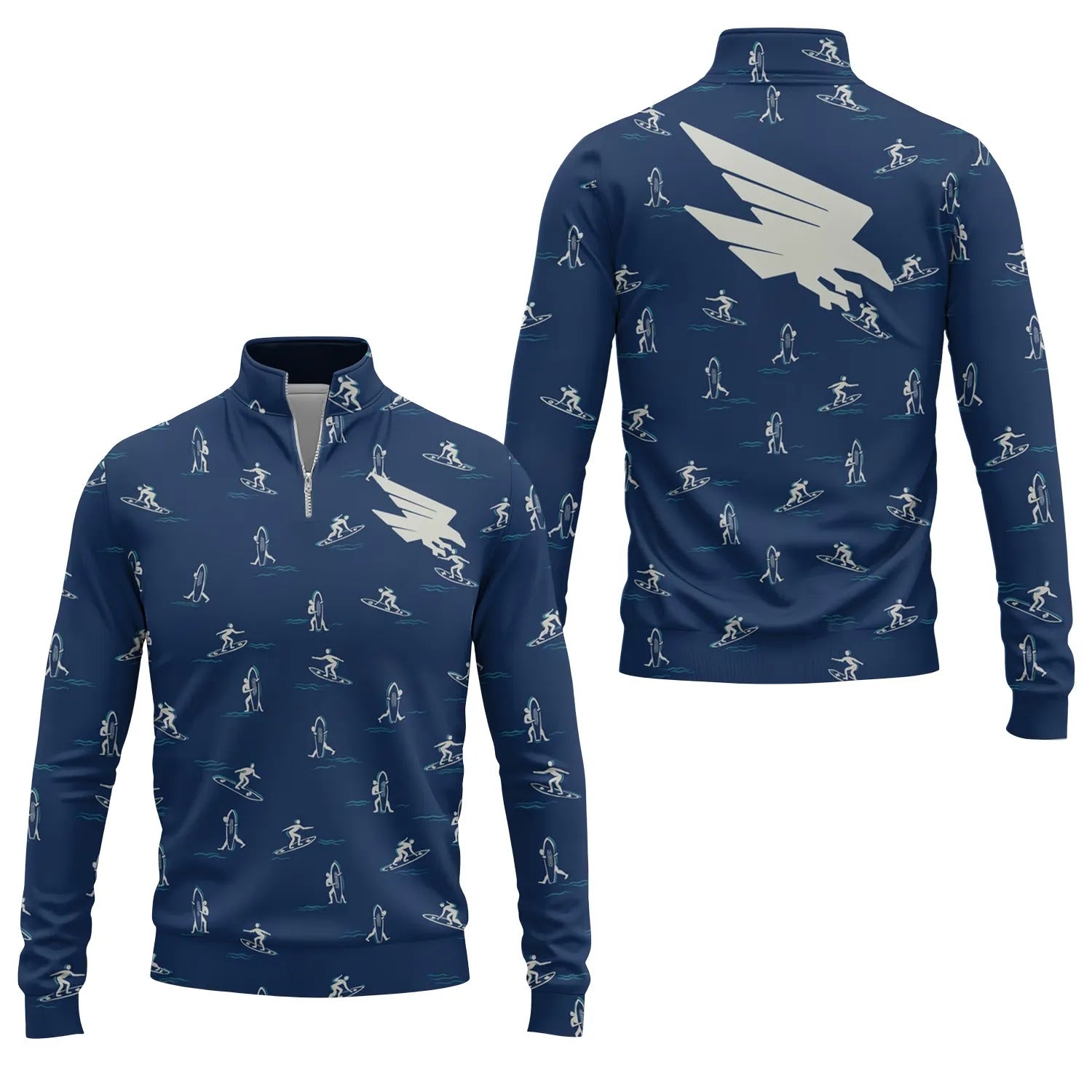 Adelaide Crows Apparels SHW011