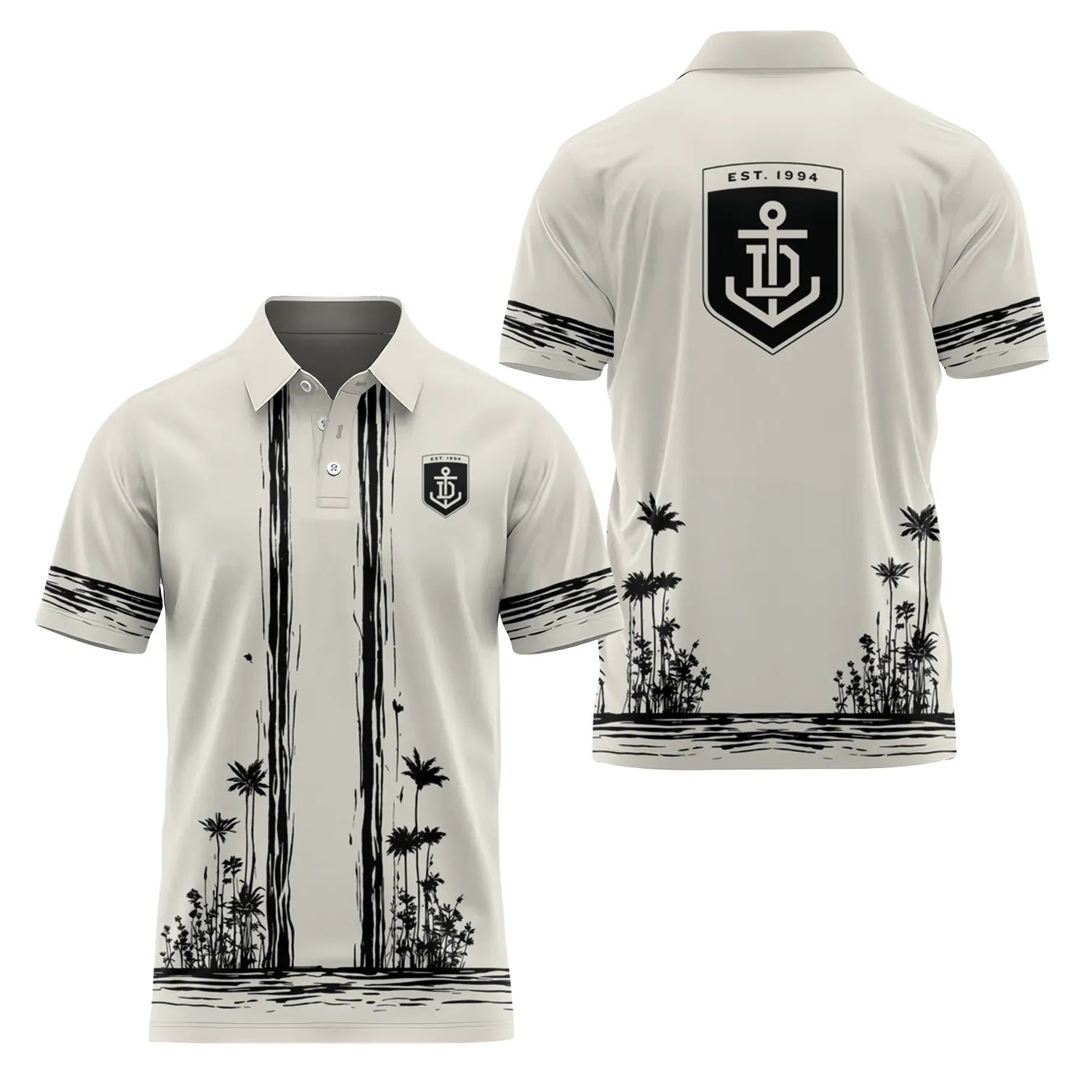 Fremantle Dockers Apparels SHW043