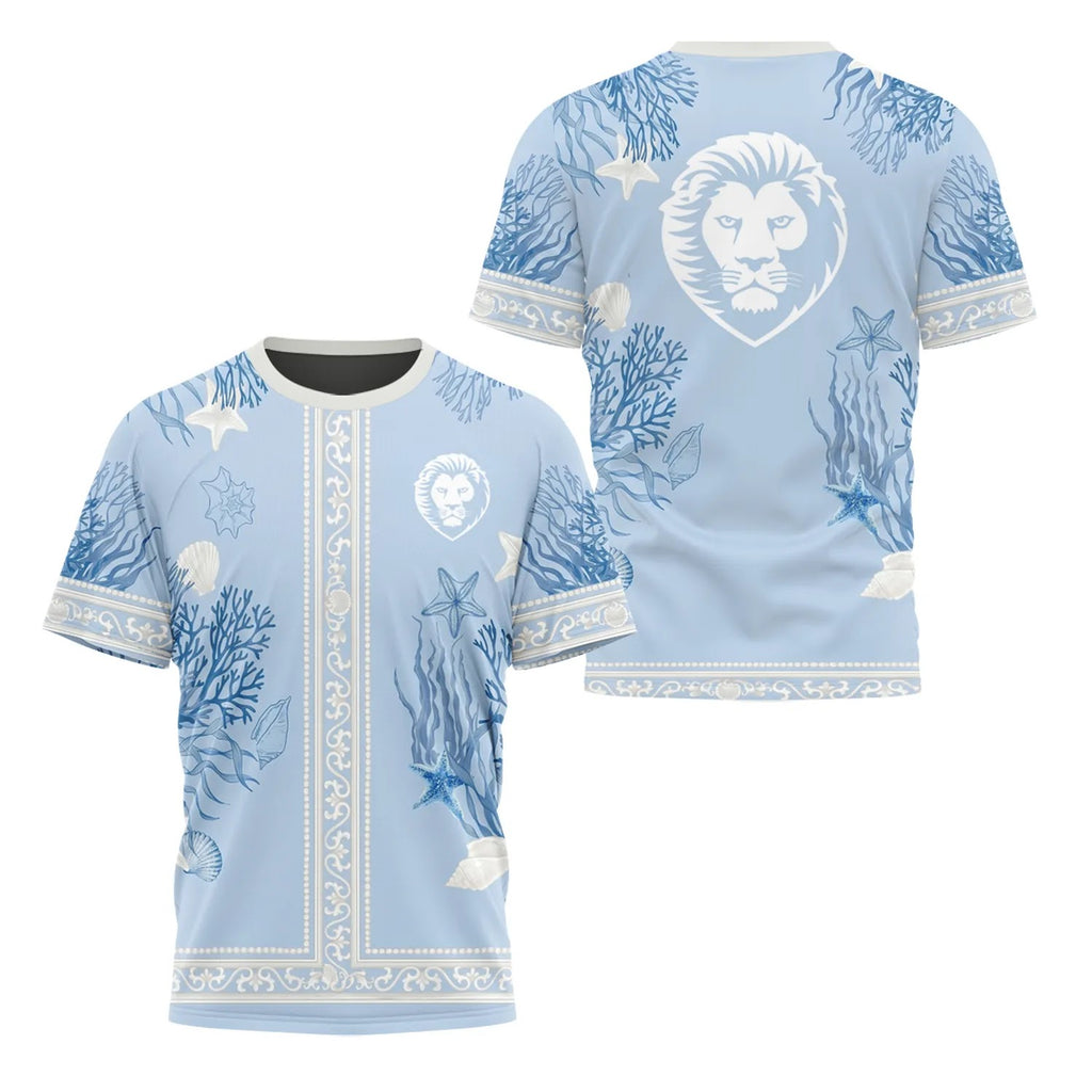 Brisbane Lions Apparels SHW024