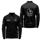 Collingwood Magpies Apparels SC001