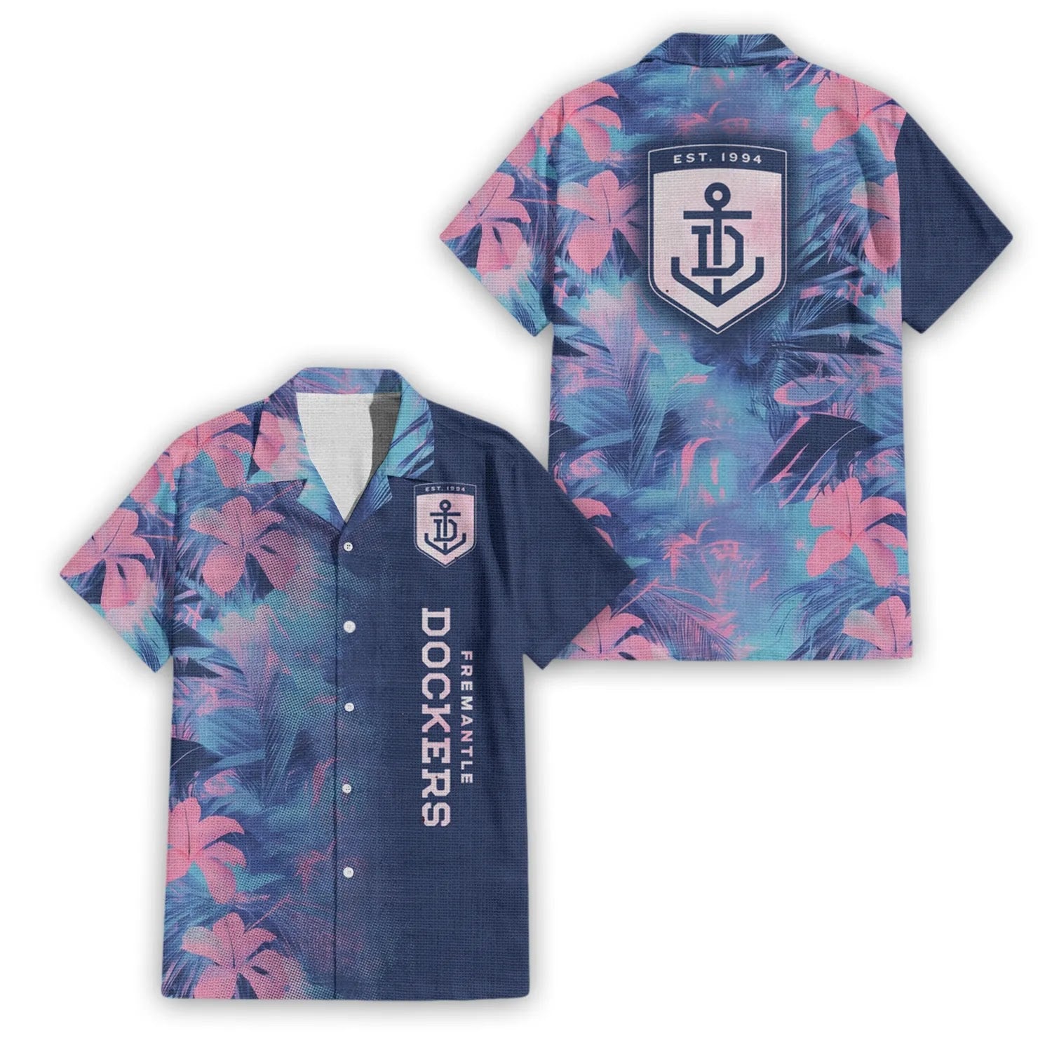 Fremantle Dockers Apparels SHW054