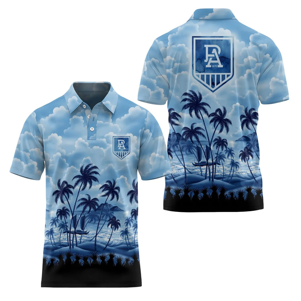 Port Adelaide Power Apparels SHW018