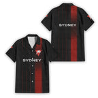 Sydney Swans Apparels SC068