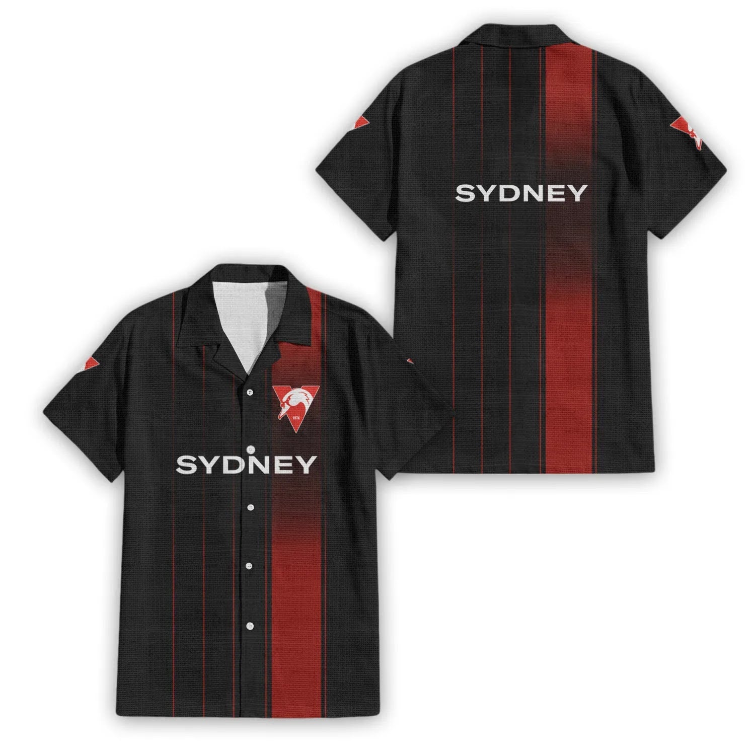 Sydney Swans Apparels SC068
