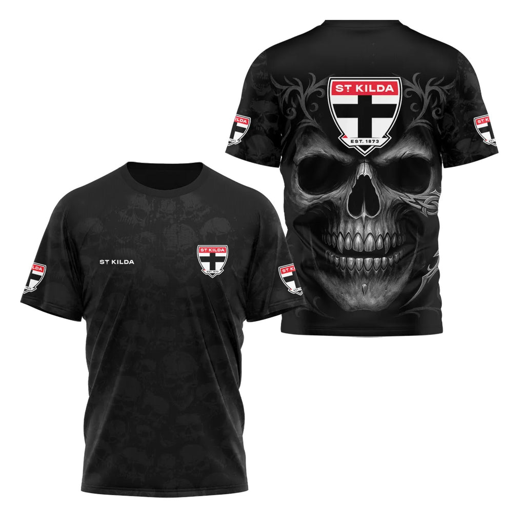 St Kilda Saints Apparels SC014