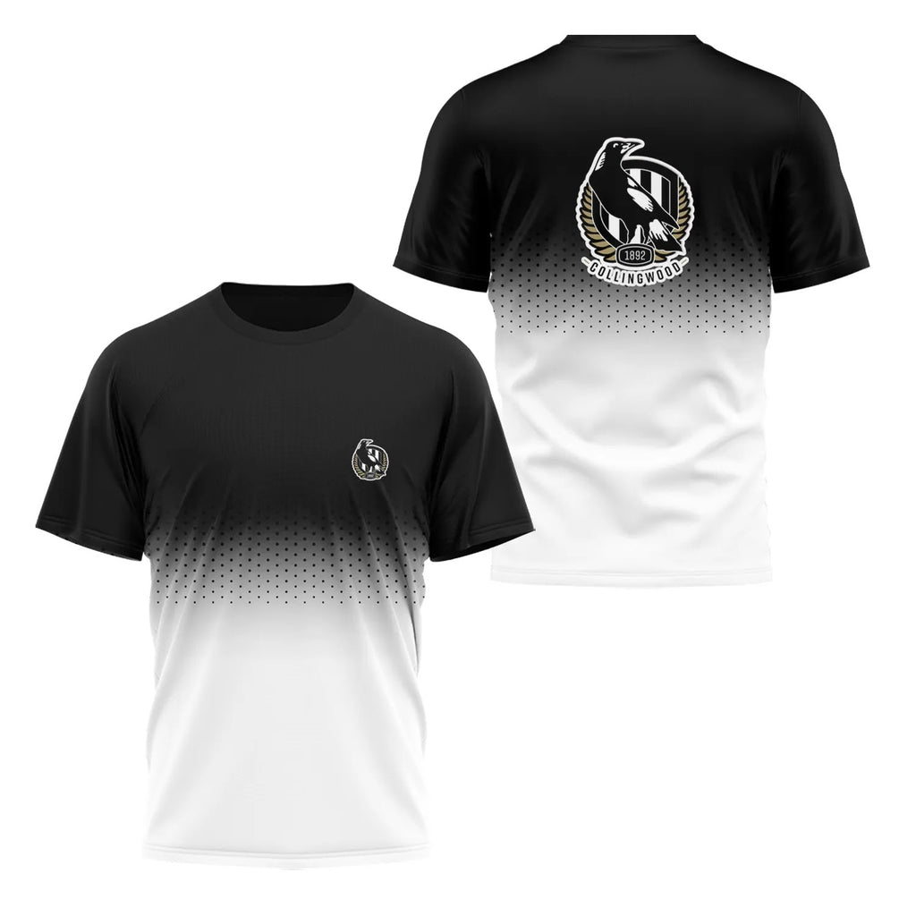 Collingwood Magpies Apparels SC094