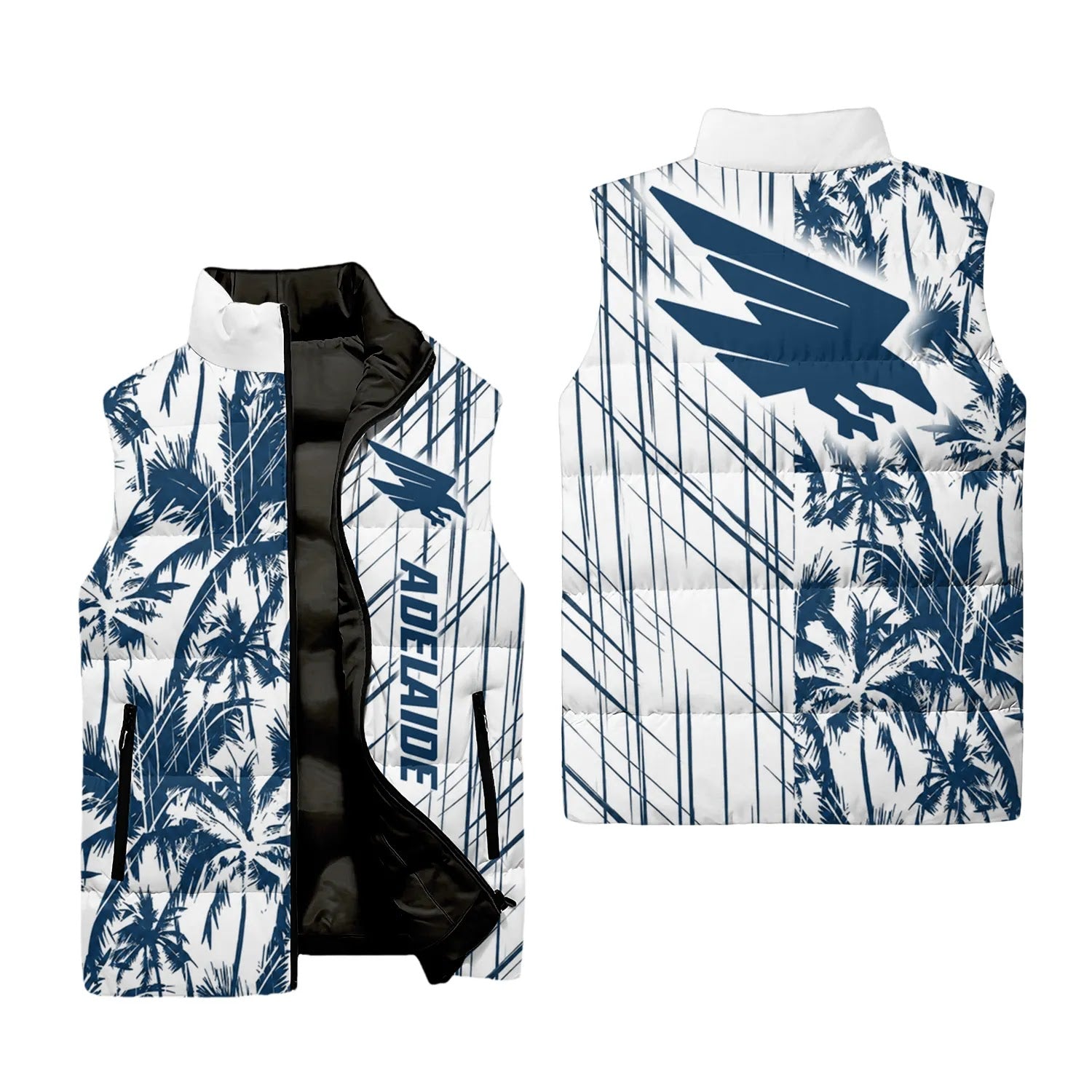 Adelaide Crows Apparels SHW041