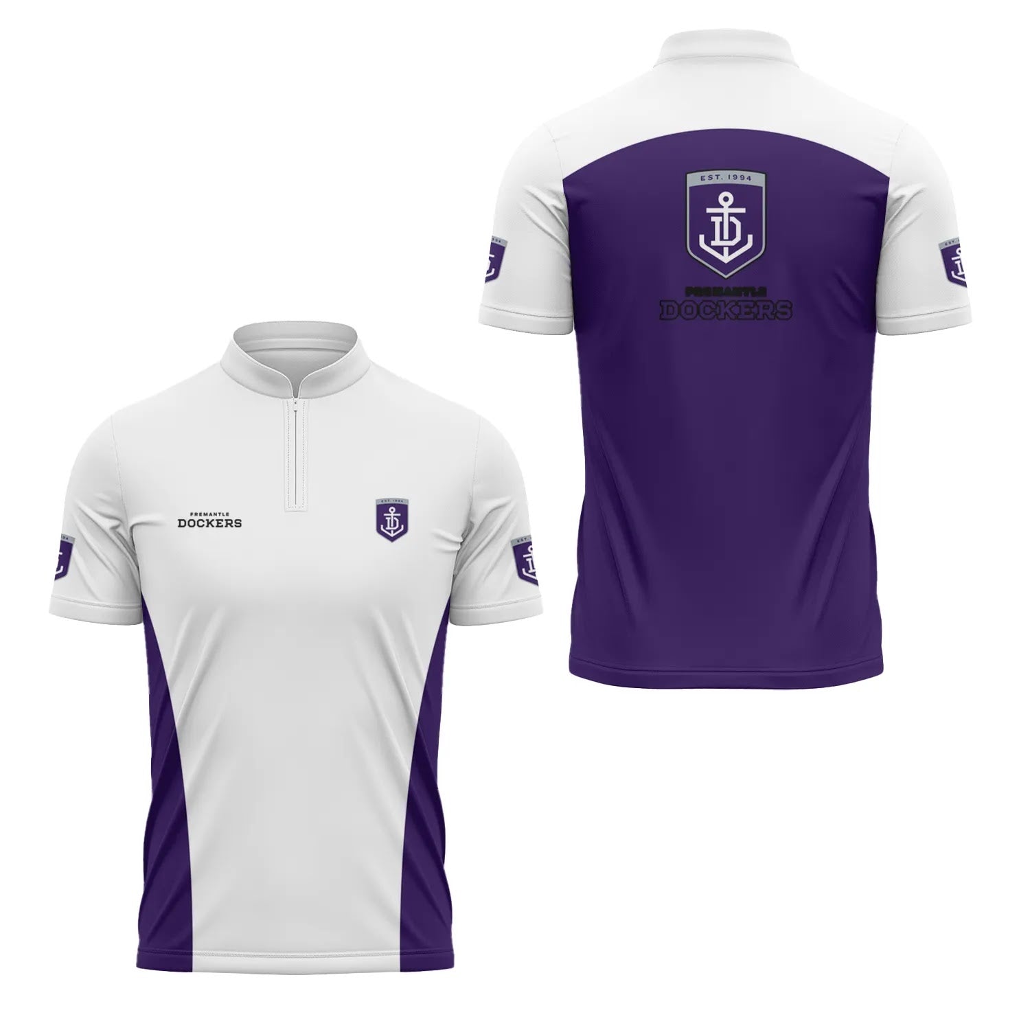 Fremantle Dockers Apparels SC044