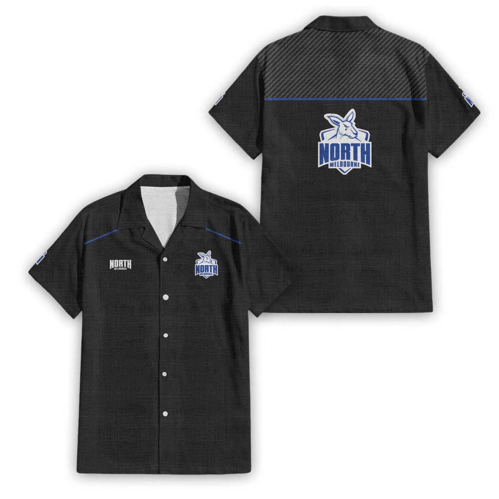 North Melbourne Kangaroos Apparels SC004