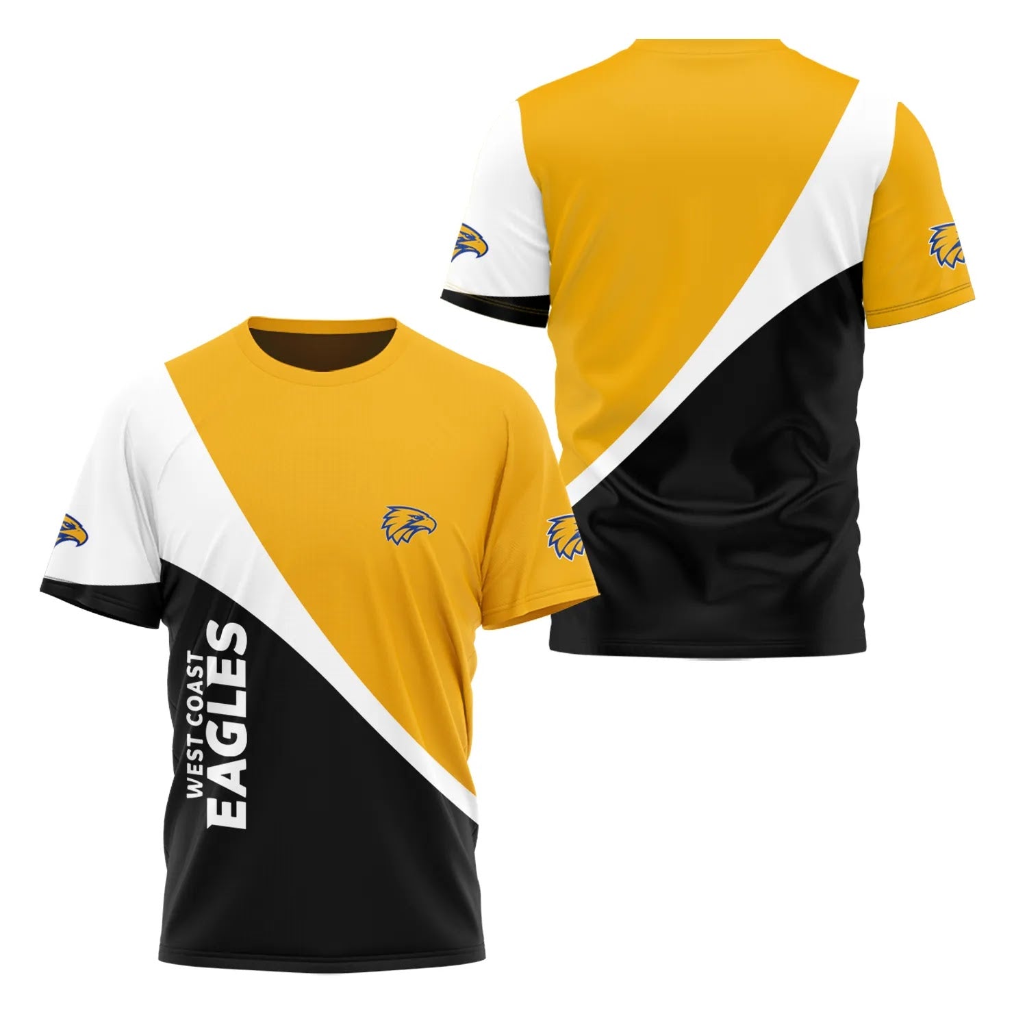 West Coast Eagles Apparels SC090
