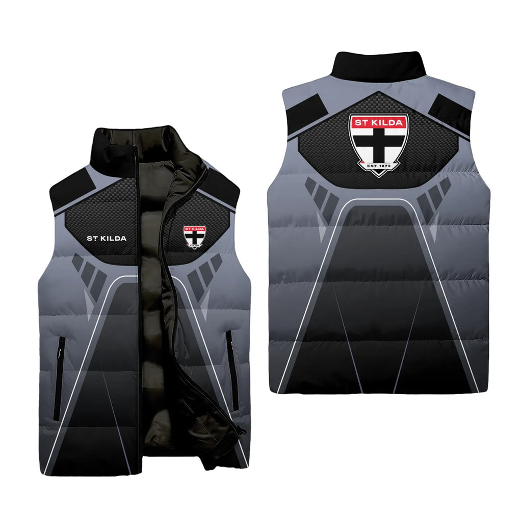 St Kilda Saints Apparels SC088