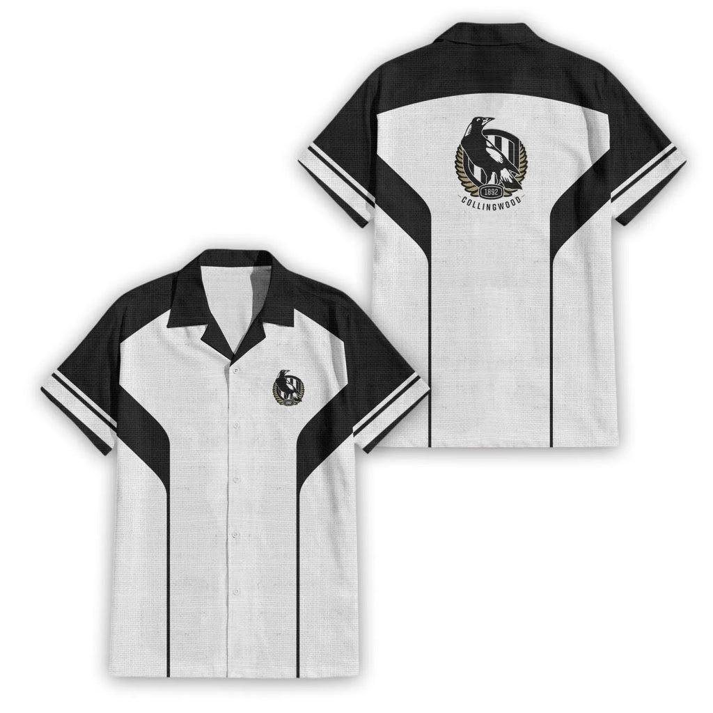 Collingwood Magpies Apparels SC113