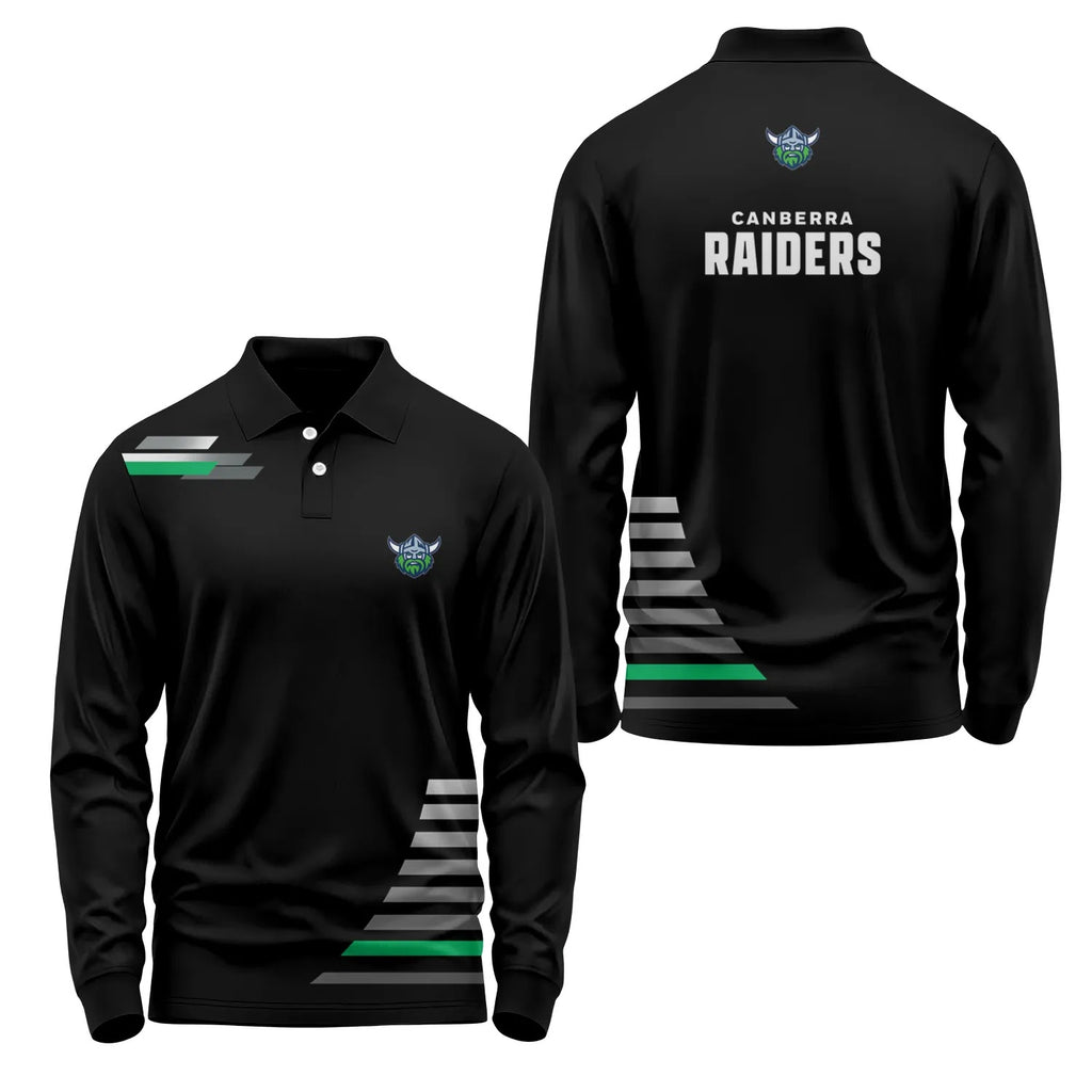 Canberra Raiders Apparels SC034