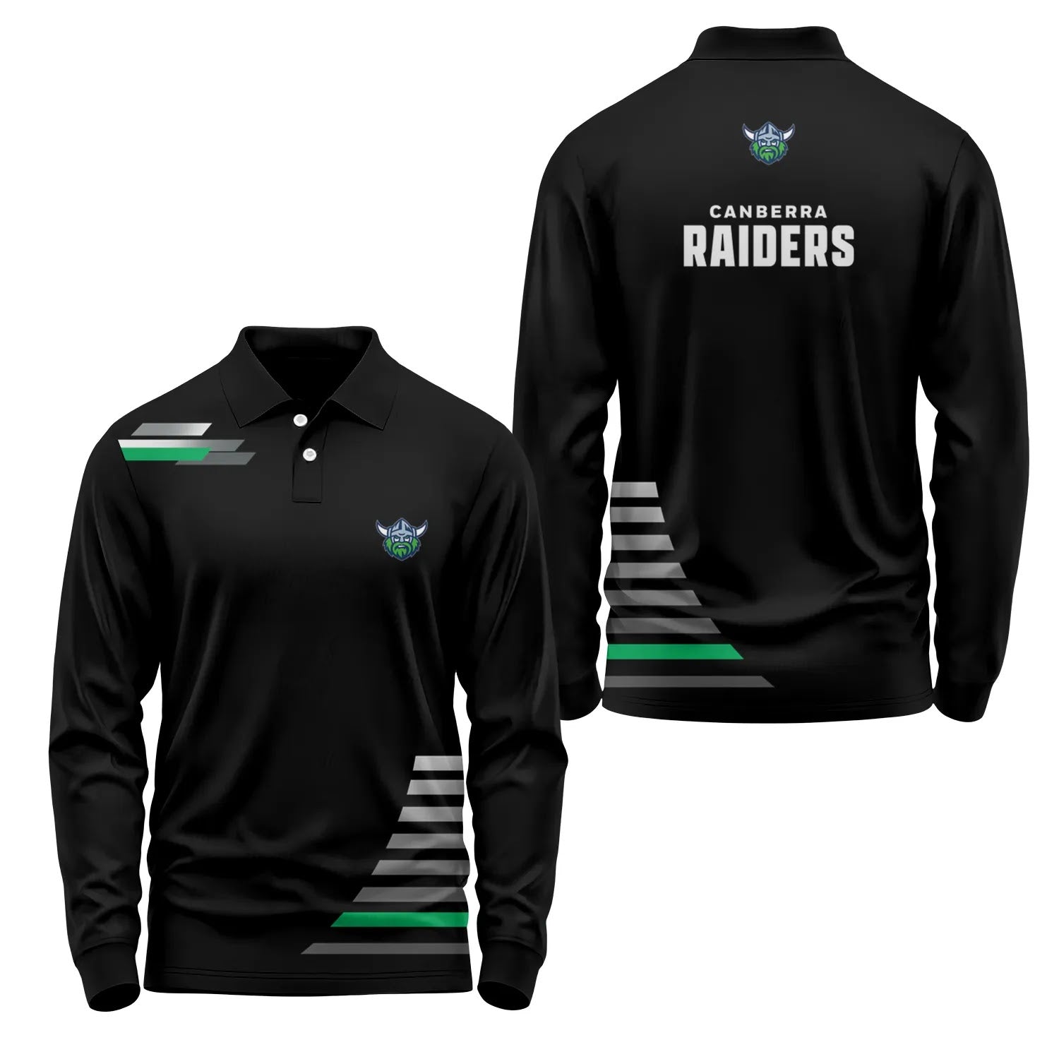 Canberra Raiders Apparels SC034