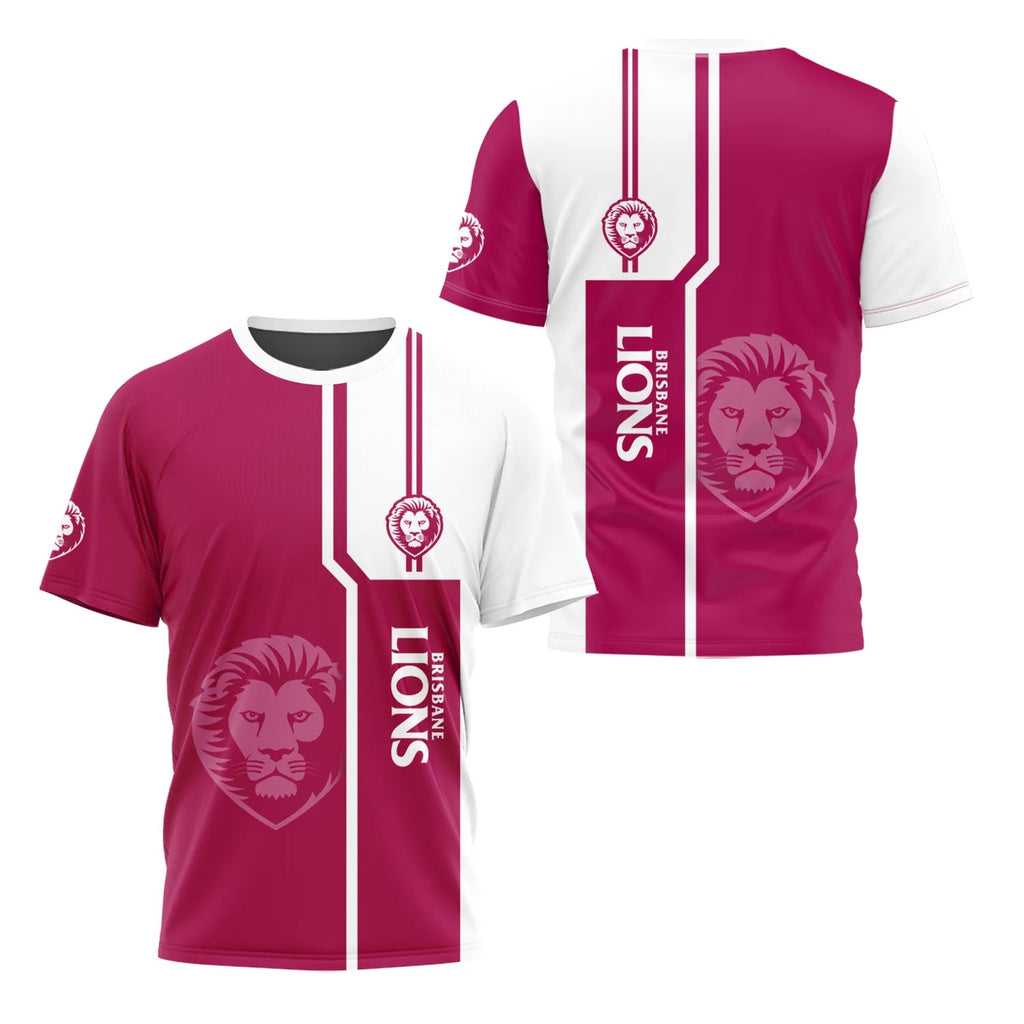 Brisbane Lions Apparels SC064