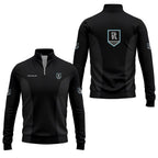 Port Adelaide Power Quarter-zip Pullover SC072