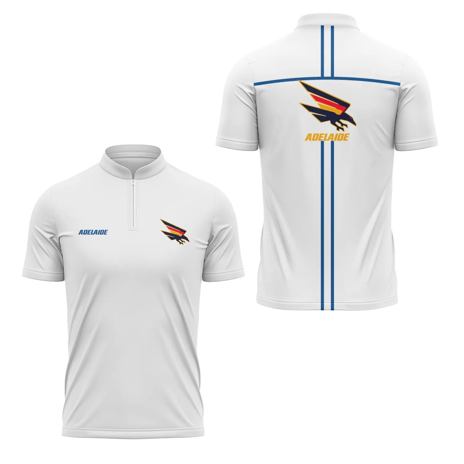 Adelaide Crows Apparels SC018
