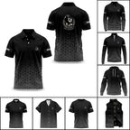 Collingwood Magpies Apparels SC096