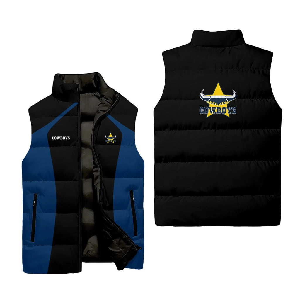 North Queensland Cowboys Apparels SC048