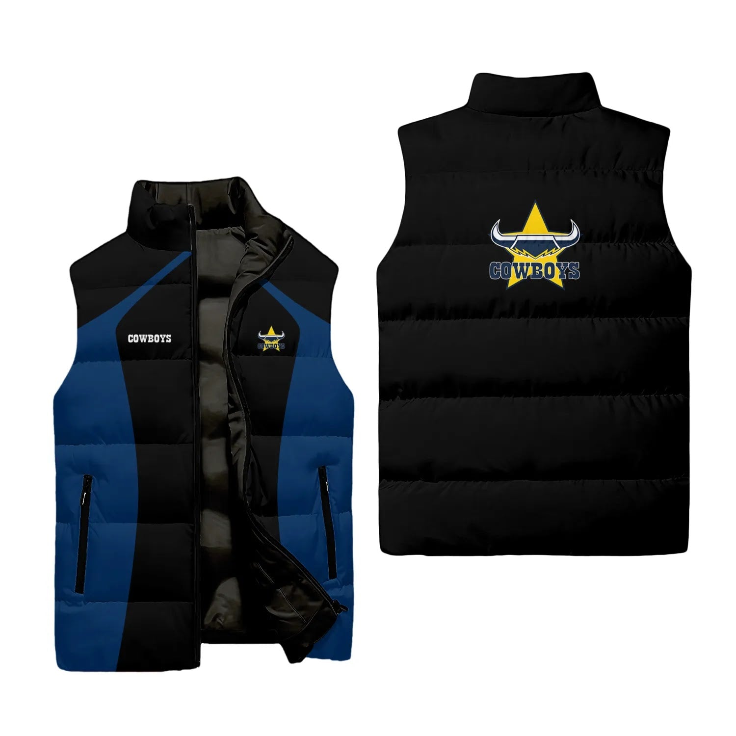 North Queensland Cowboys Apparels SC048
