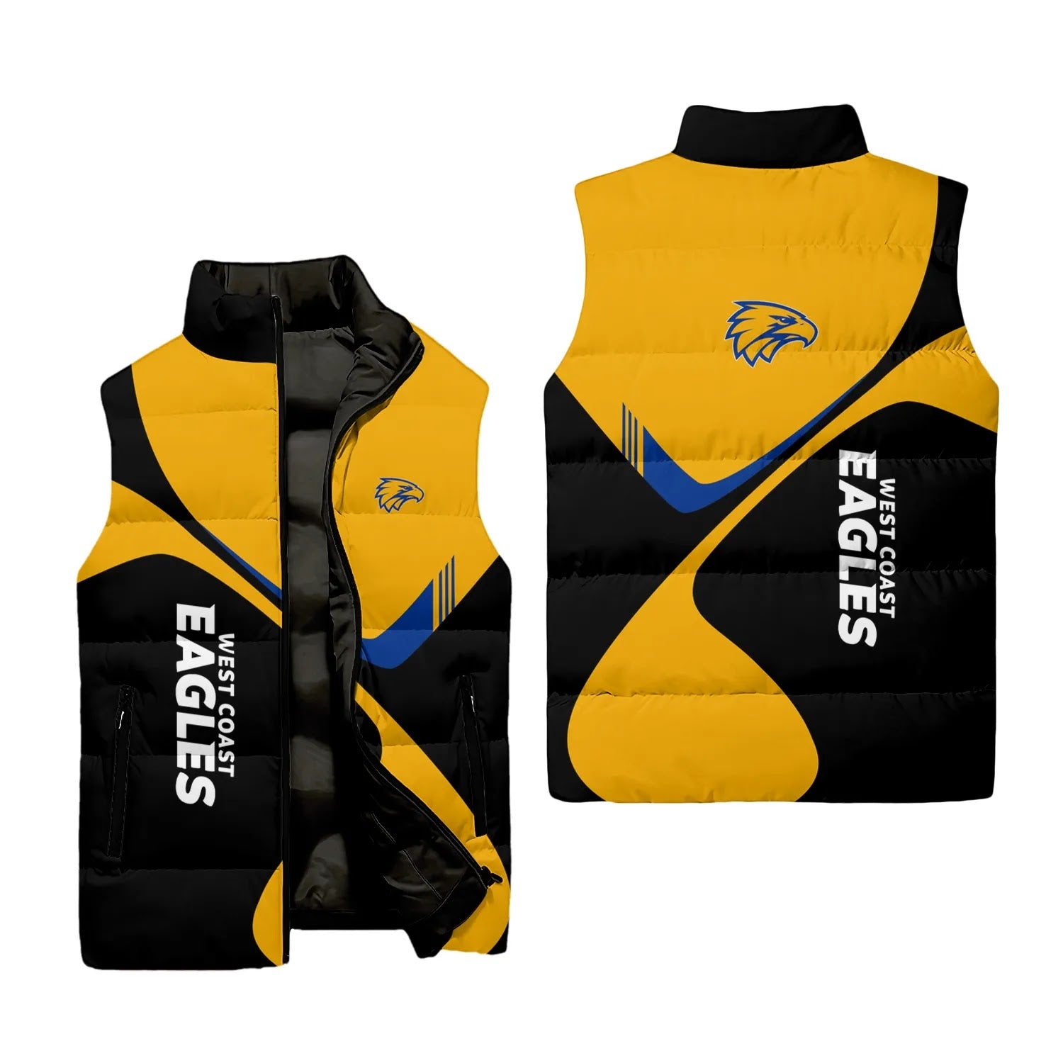 West Coast Eagles Apparels SC058