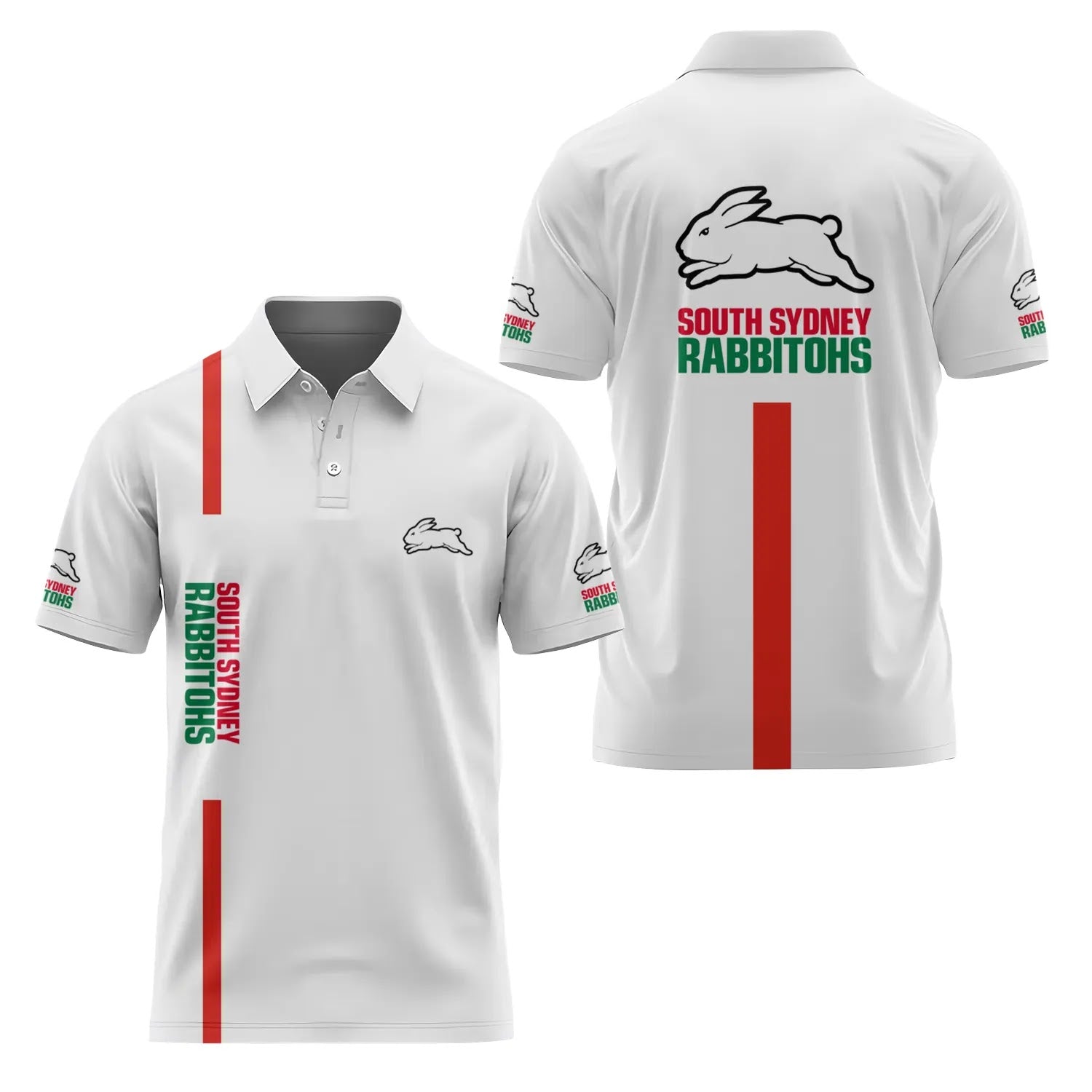 South Sydney Rabbitohs Apparels SC005