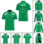 Canberra Raiders Apparels SC082