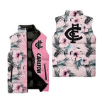 Carlton Blues Apparels SHW056
