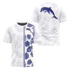 Dolphins Apparels SHW023