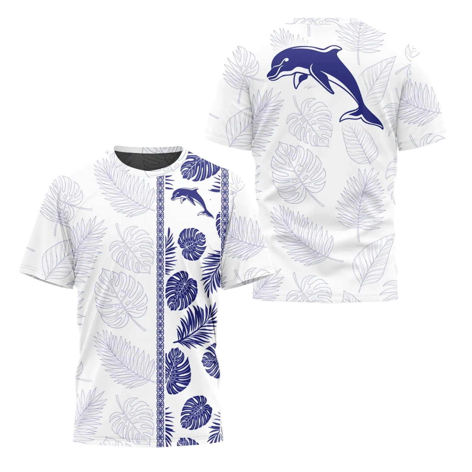 Dolphins Apparels SHW023