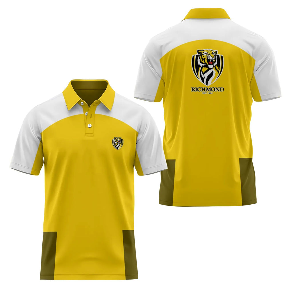 Richmond Tigers Apparels SC016
