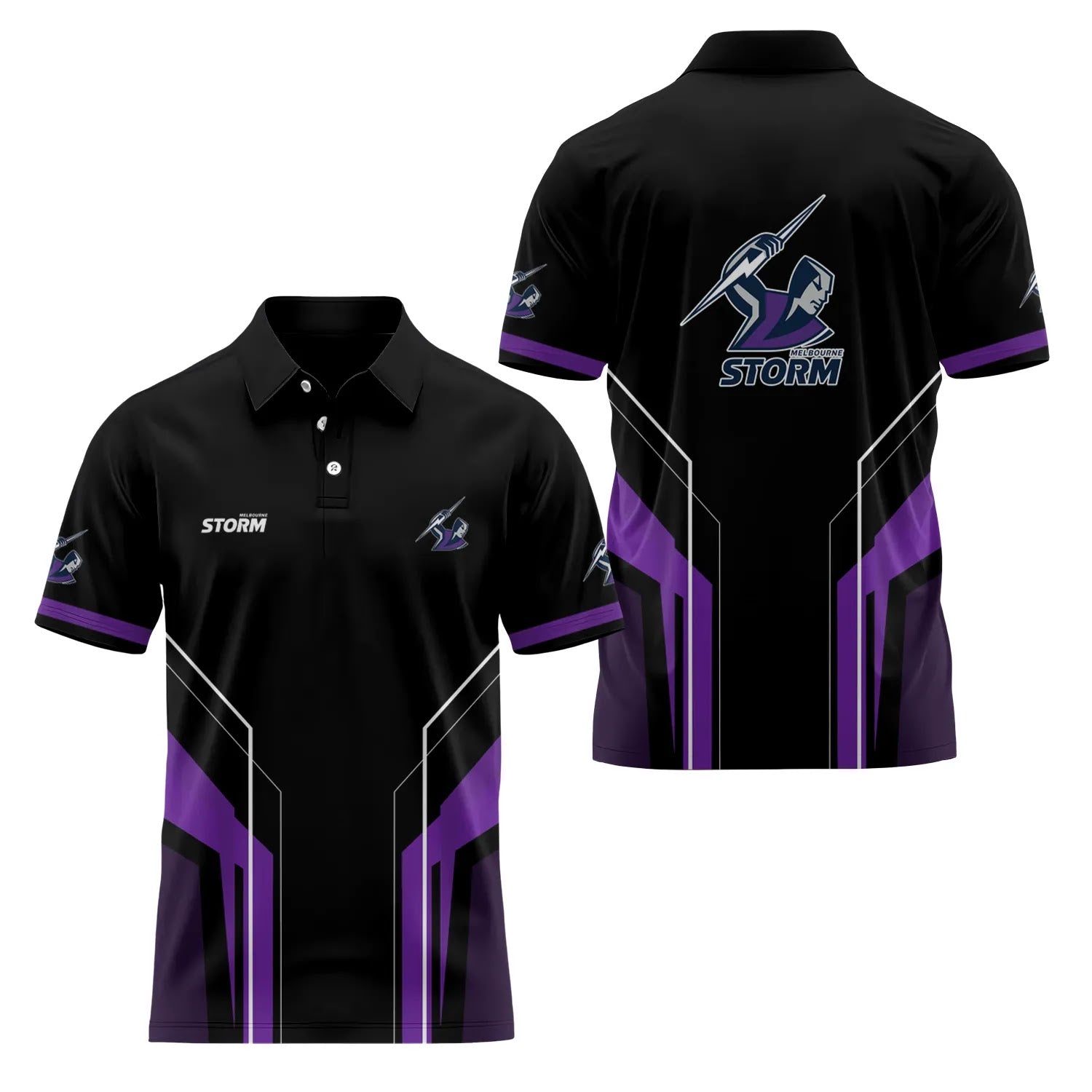 Melbourne Storm Apparels SC023