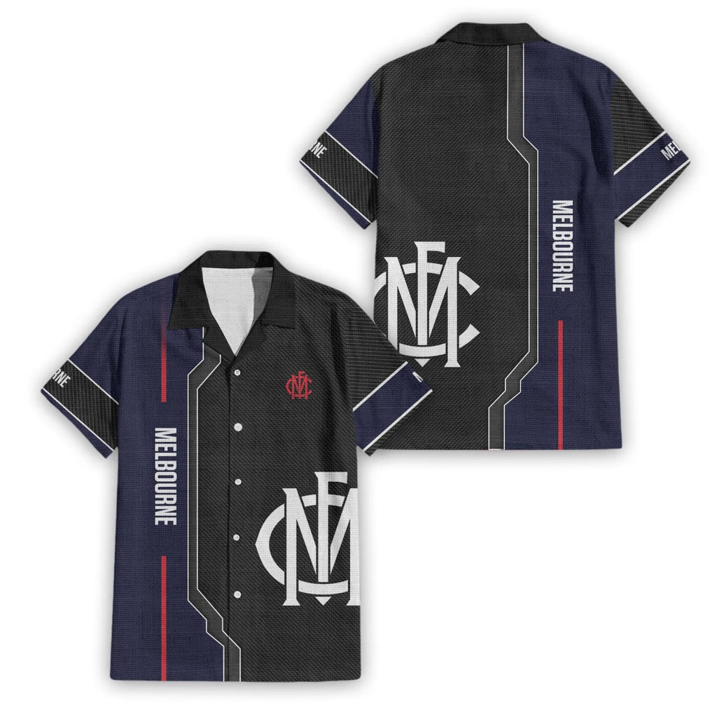 Melbourne Demons Apparels SC042